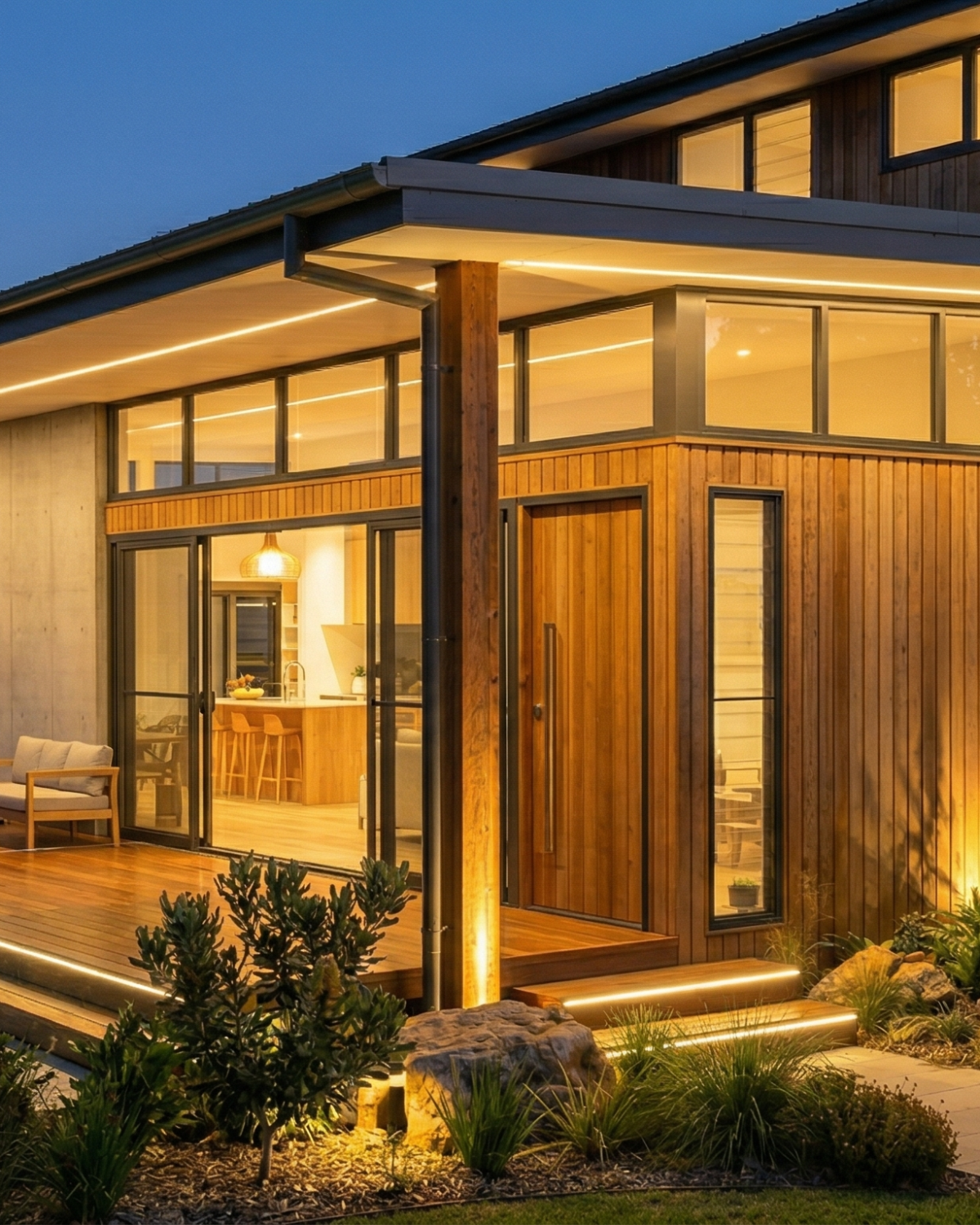 Electrical installation services in Five Dock