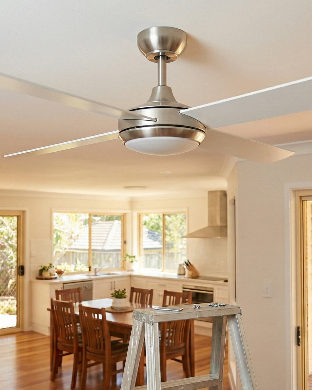 Electrical repair services in Five Dock